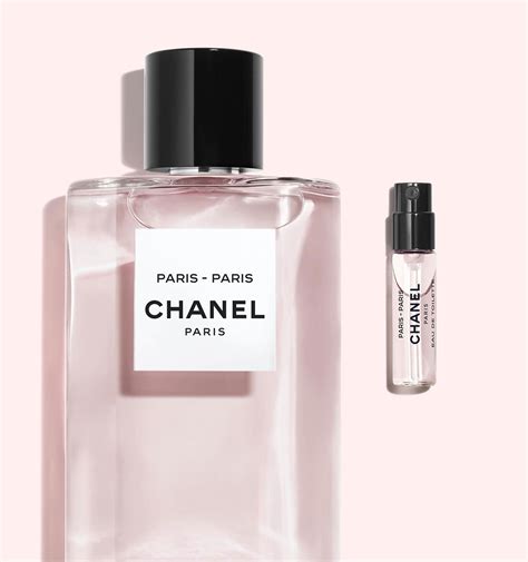 parfums chanel pas cher|chanel perfume official website.